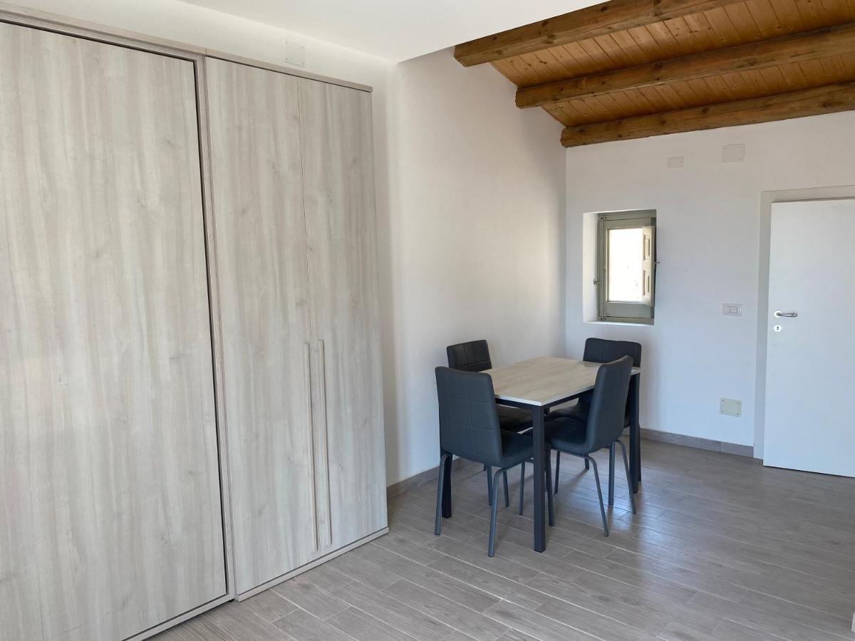 Casa Vacanza Nicole Leilighet Caltagirone Eksteriør bilde